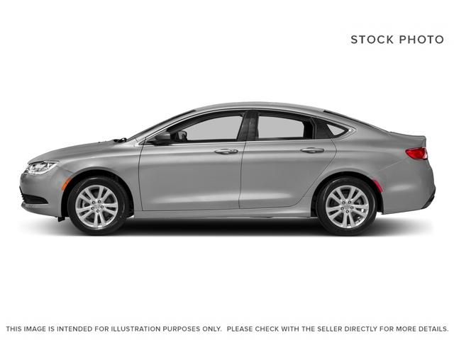 Chrysler 200