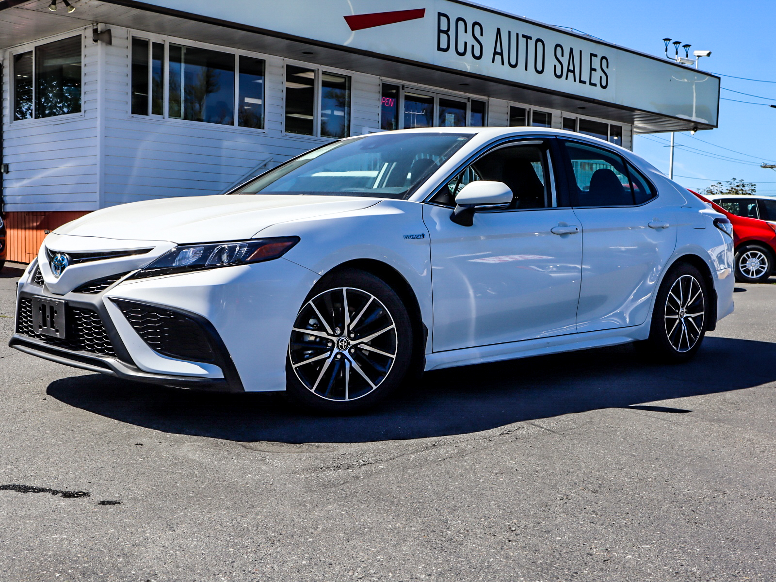 in house financing dealerships bc