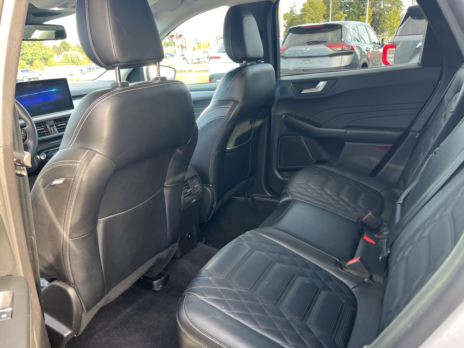 Ford Escape Hybrid