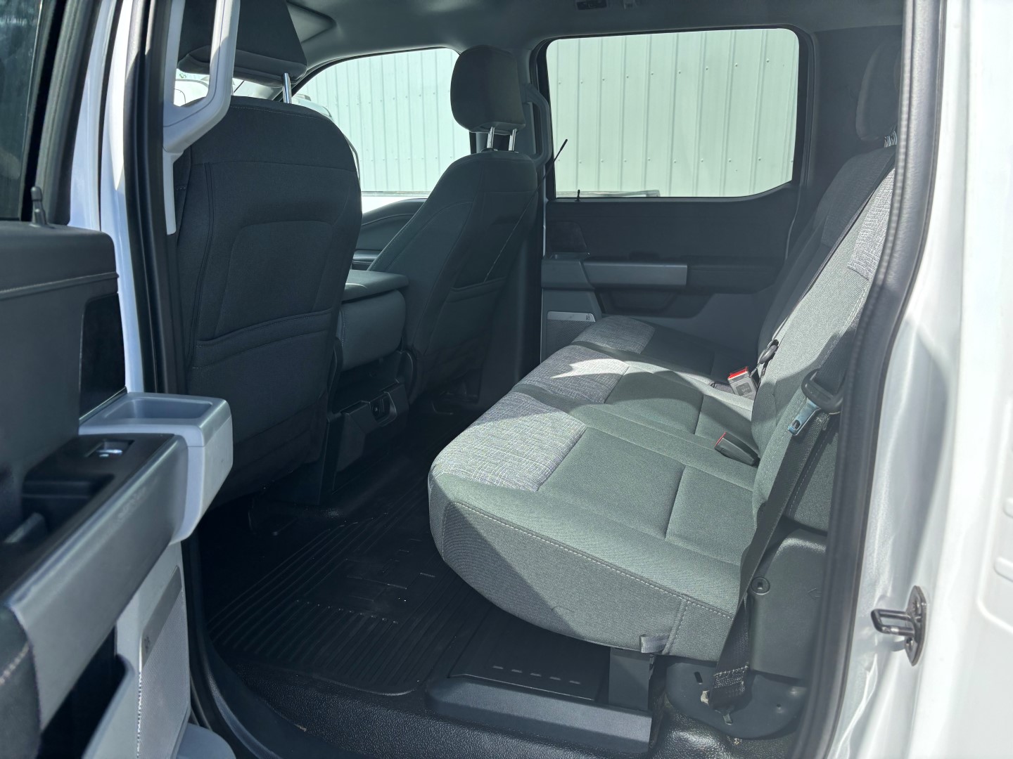 Ford F-350