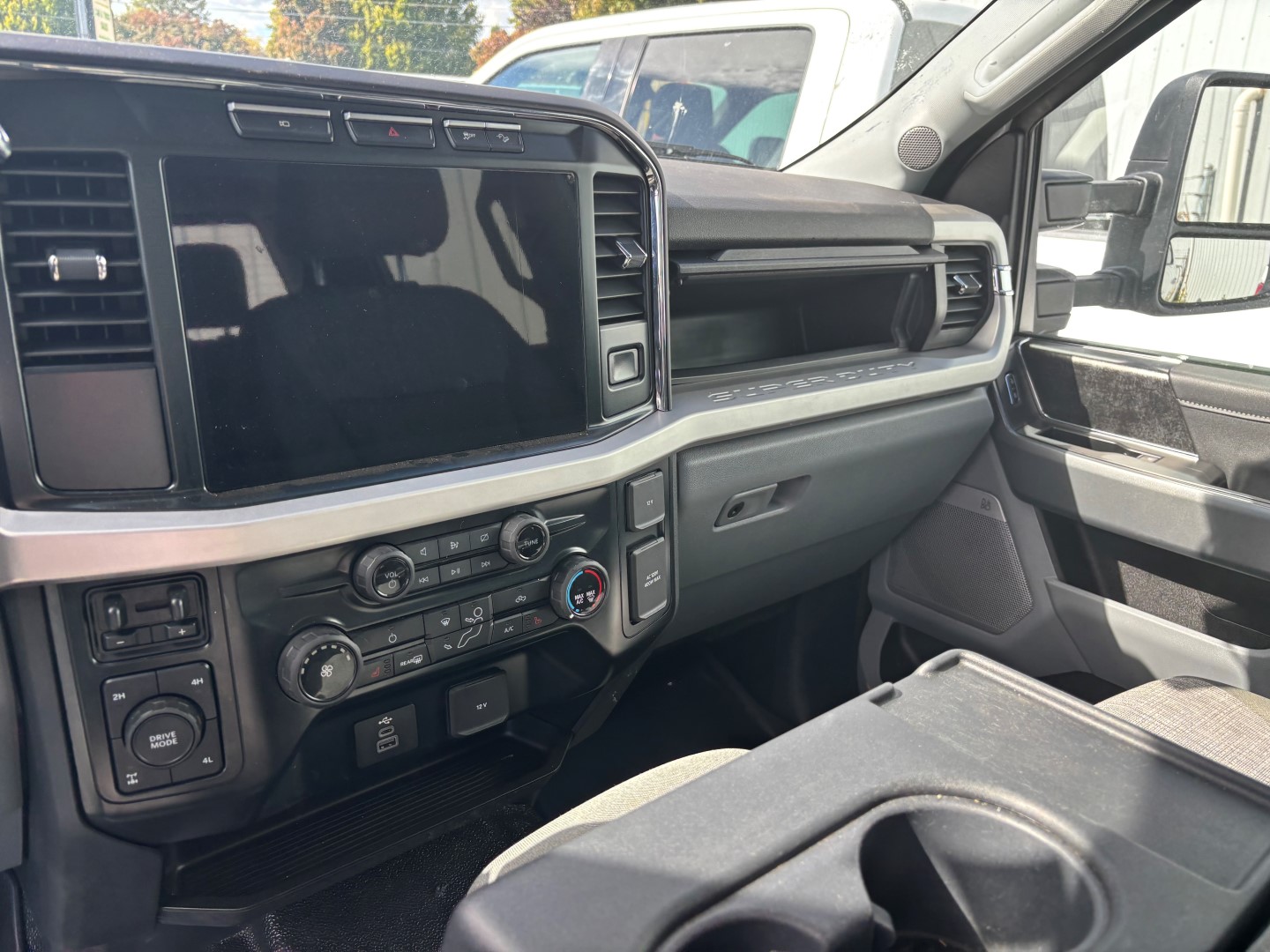 Ford F-350