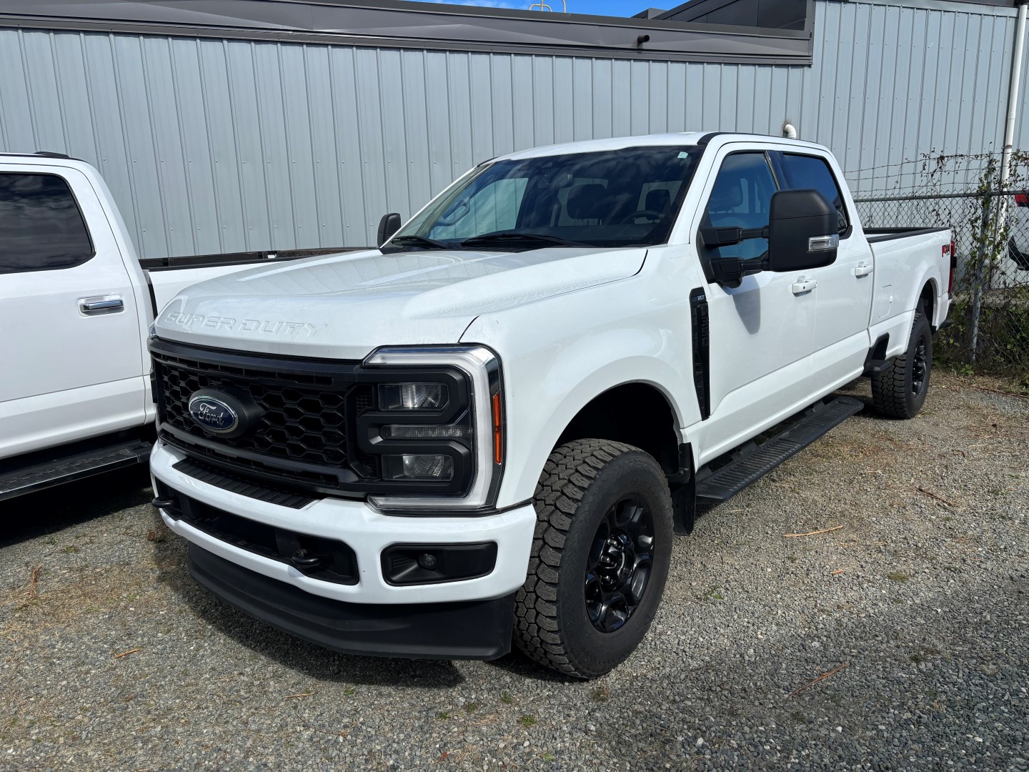 Ford F-350