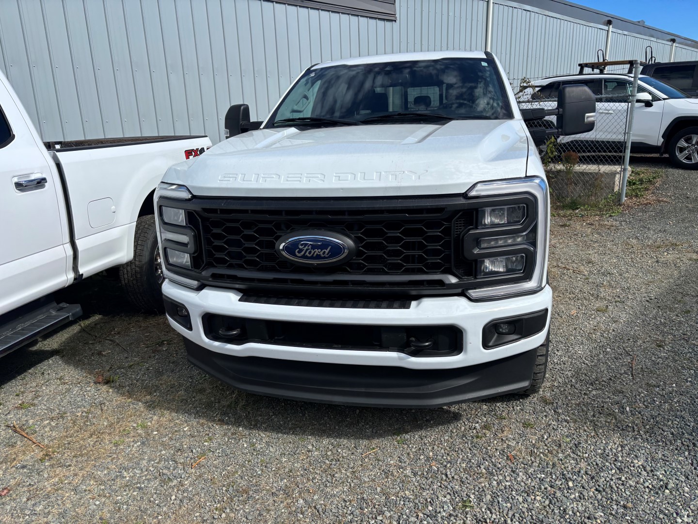 Ford F-350