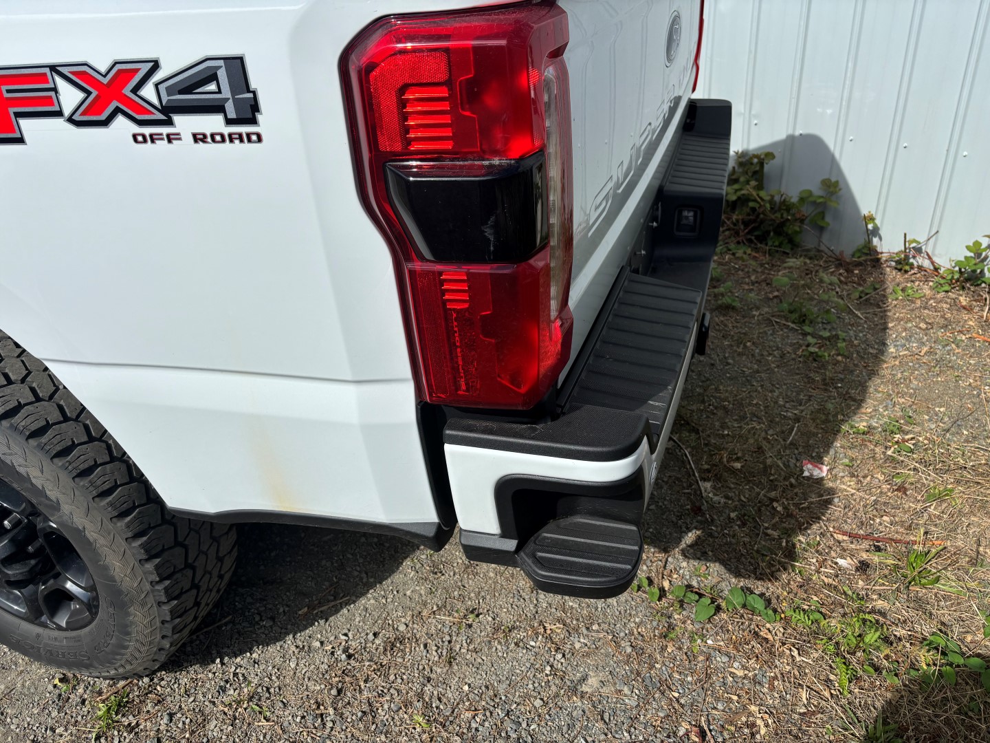 Ford F-350