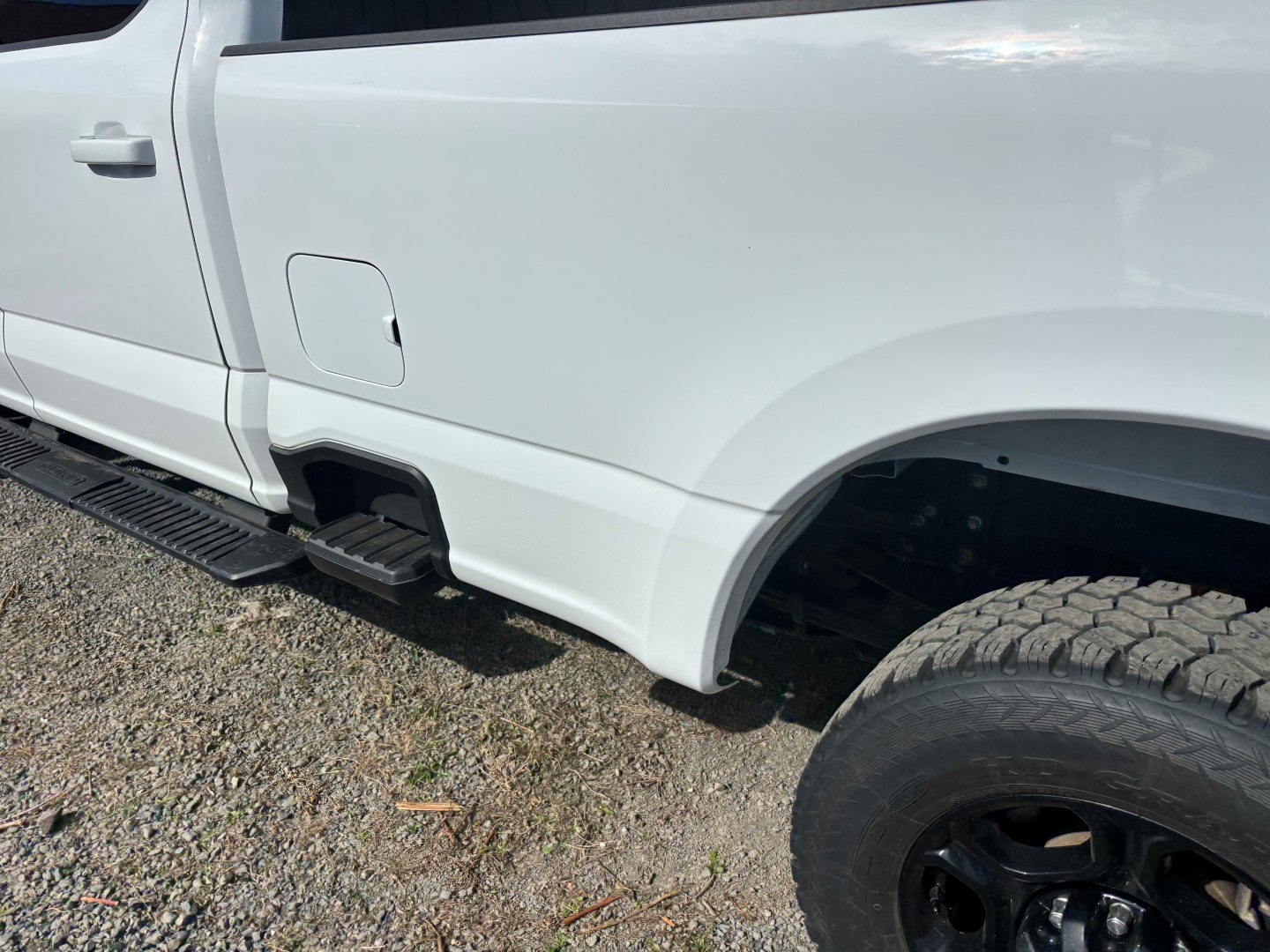 Ford F-350