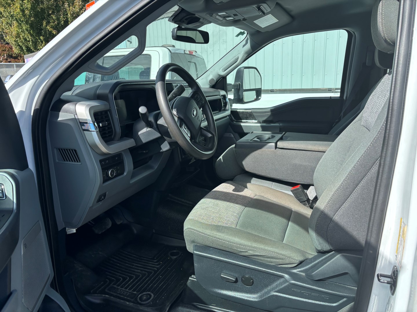 Ford F-350