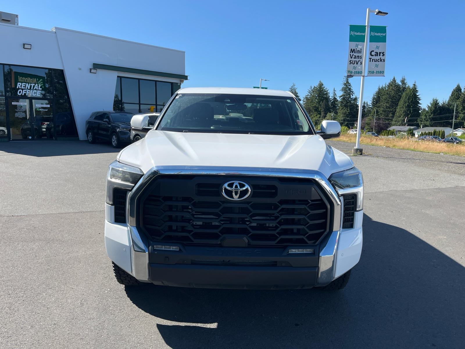 Toyota Tundra