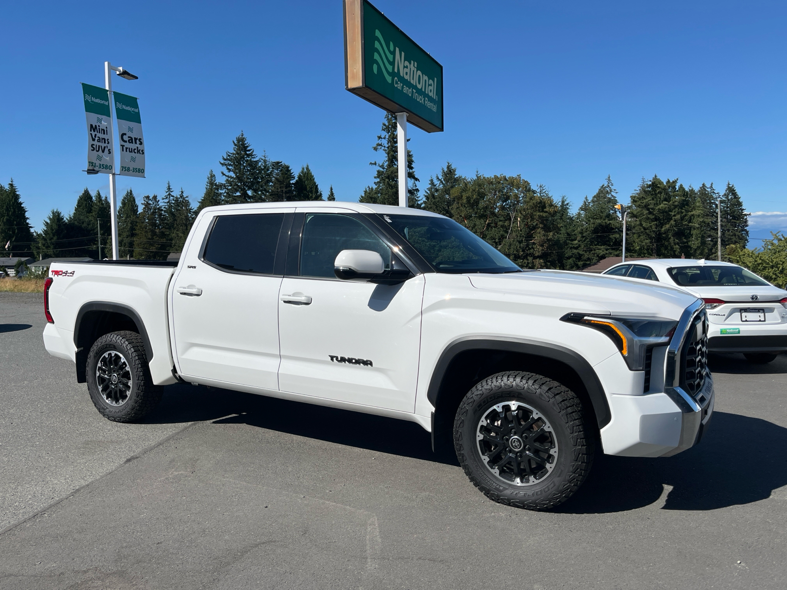 Toyota Tundra