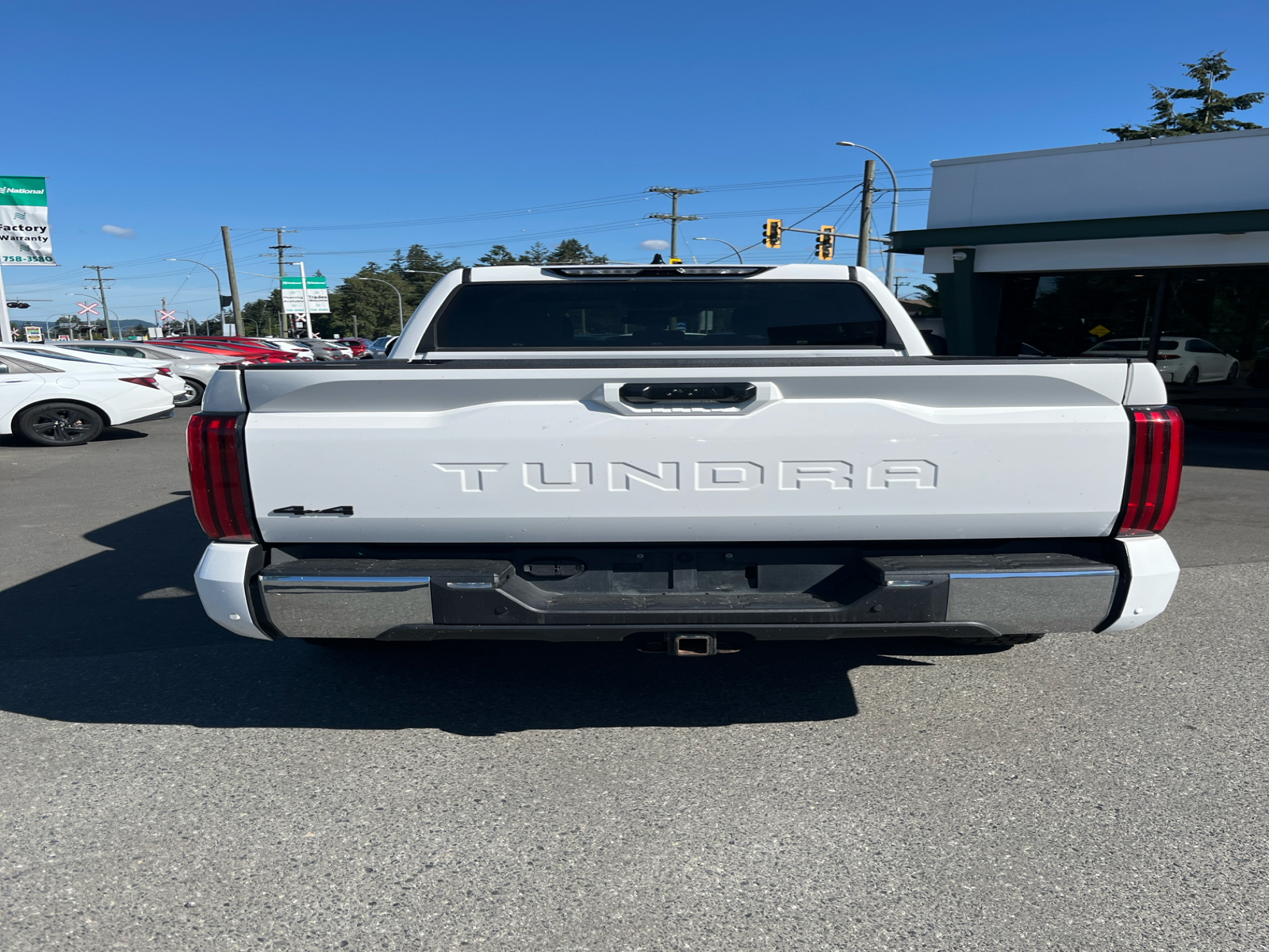Toyota Tundra