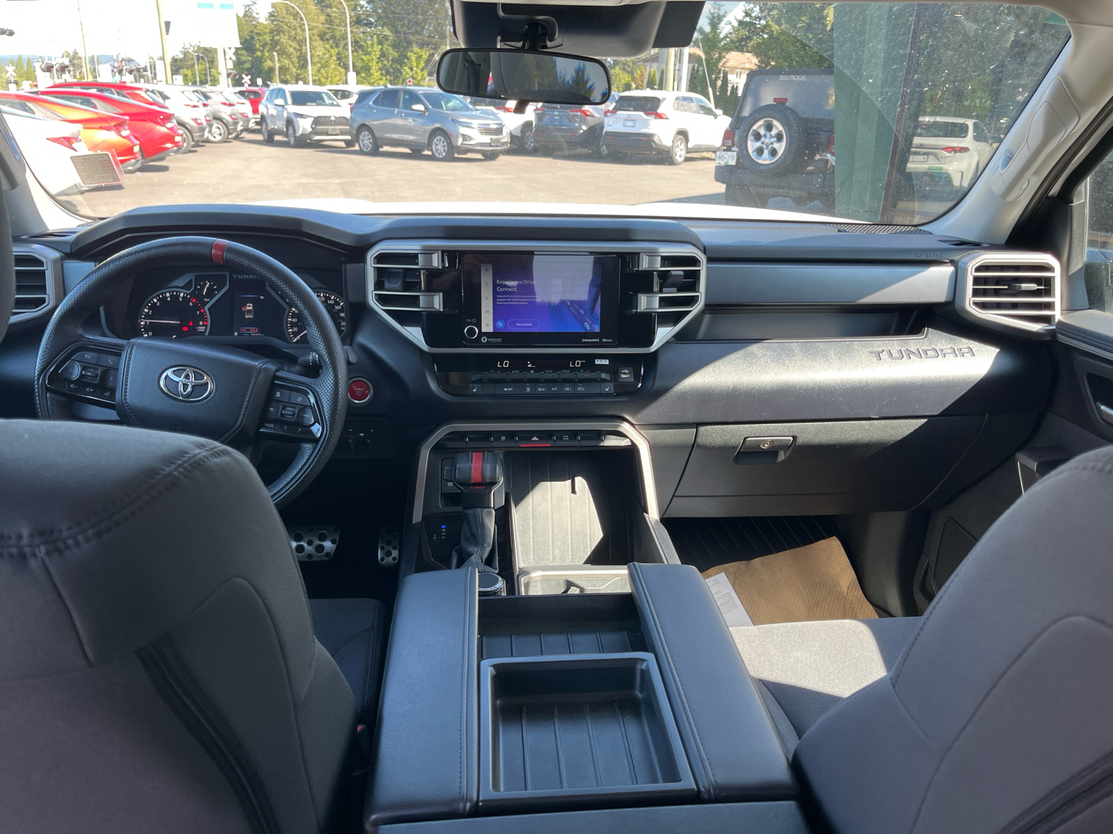 Toyota Tundra