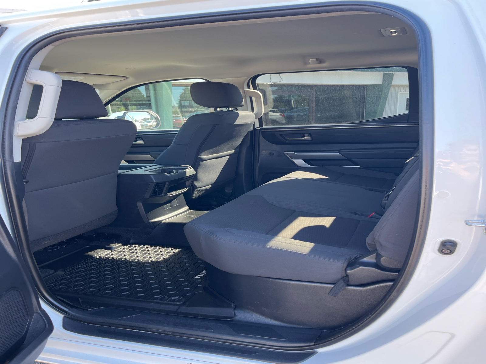 Toyota Tundra