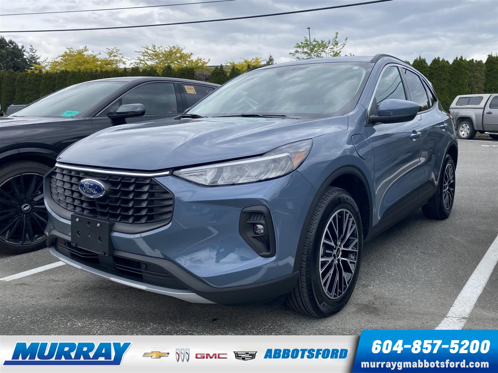 Ford Escape