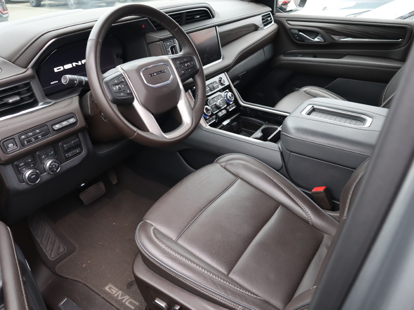 GMC Yukon